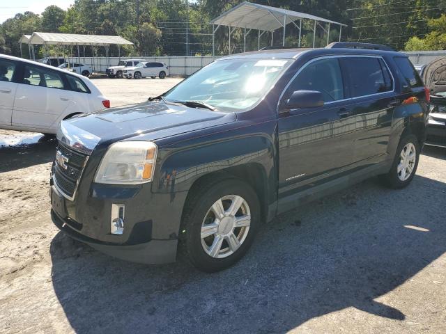 2015 GMC TERRAIN SL - 2GKALREK2F6141358