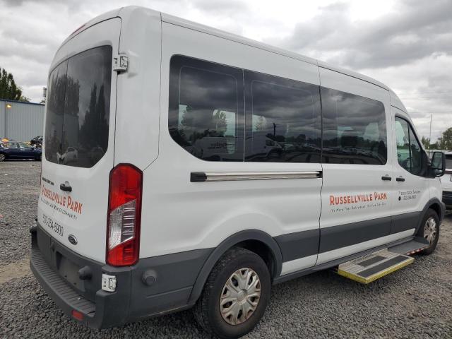 2016 FORD TRANSIT T- - 1FBZX2CM1GKA66136