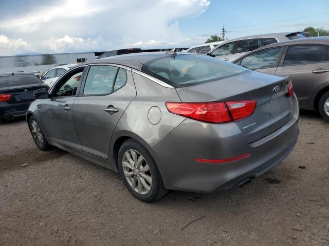 VIN 5XXGM4A78EG340329 2014 KIA Optima, LX no.2