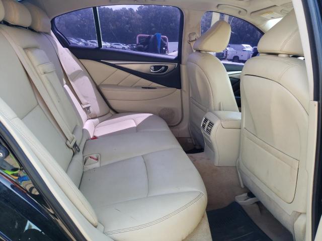 2015 INFINITI Q50 BASE - JN1BV7AP8FM346140