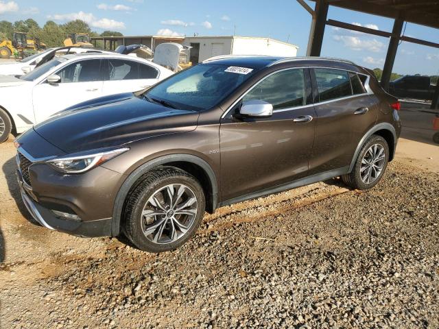 2018 INFINITI QX30 BASE 2018