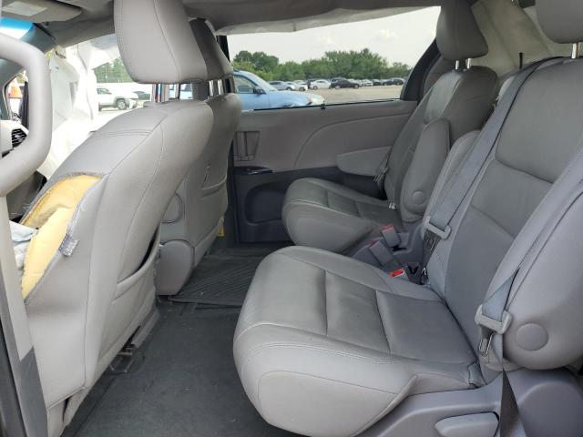 2015 TOYOTA SIENNA XLE - 5TDYK3DC9FS555456
