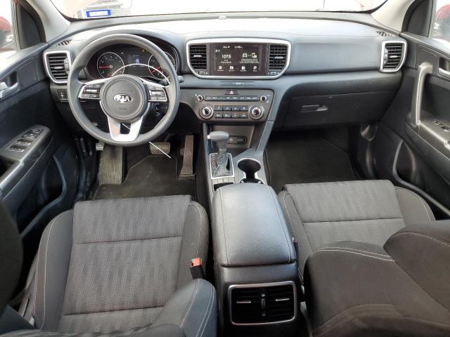 2020 KIA SPORTAGE L - KNDPM3AC6L7807468