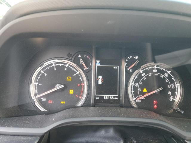 2020 TOYOTA 4RUNNER SR - JTEBU5JR7L5836804