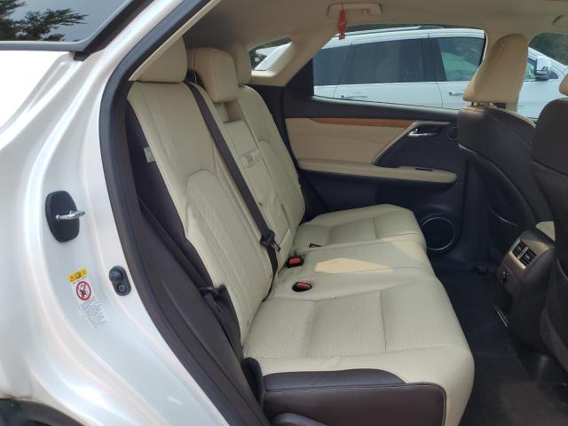 2019 LEXUS RX 350 BAS - 2T2BZMCA9KC204813