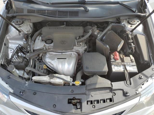 VIN 4T1BF1FK4EU850280 2014 Toyota Camry, L no.11