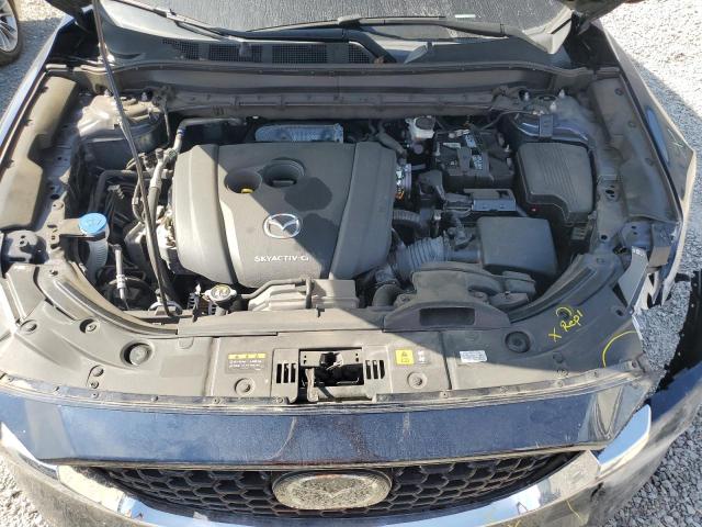 2022 MAZDA CX-5 PREFE - JM3KFBCM1N0568757