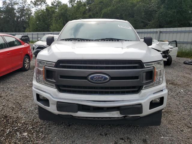 2018 FORD F150 SUPER 1FTEW1CP3JKD00737  67345404