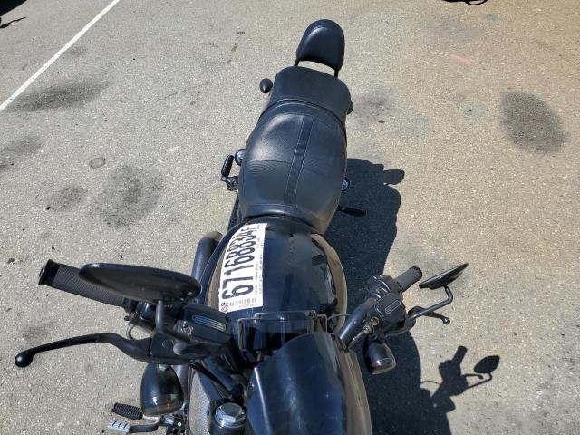 2007 HARLEY-DAVIDSON VRSCDX - 1HD1HHZ3X7K800102