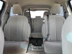 TOYOTA SIENNA LE photo