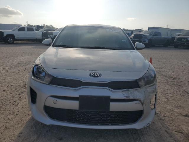 2020 KIA RIO LX - 3KPA24AD7LE255716