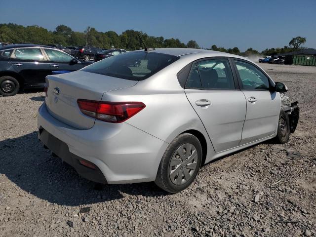 VIN 3KPA24AD7LE339356 2020 KIA Rio, LX no.3