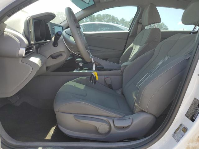 2023 HYUNDAI ELANTRA BL - KMHLM4AJ0PU044336