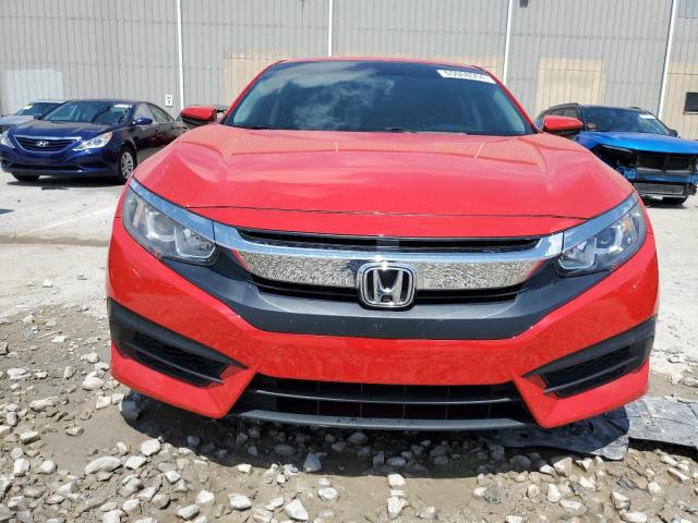 2017 HONDA CIVIC LX - 2HGFC2F5XHH506685