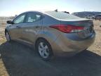 HYUNDAI ELANTRA GL photo