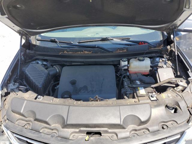 2021 CHEVROLET TRAVERSE L - 1GNERHKW6MJ222299
