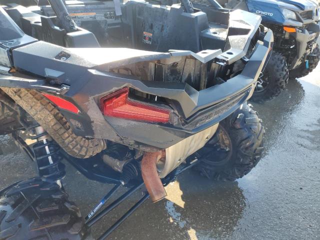 2020 POLARIS RZR XP TUR - 3NSNAE926LF131510