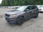 2018 JEEP COMPASS LA - 3C4NJDBB4JT453163