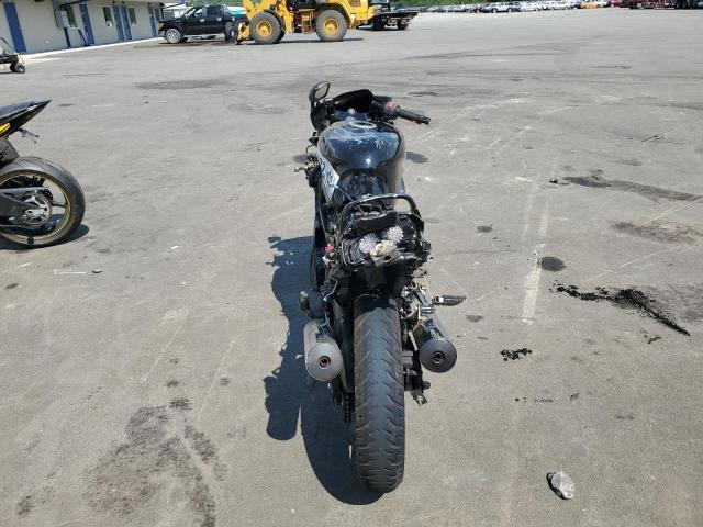 2005 KAWASAKI EX500 D - JKAEXVD1X5A091842