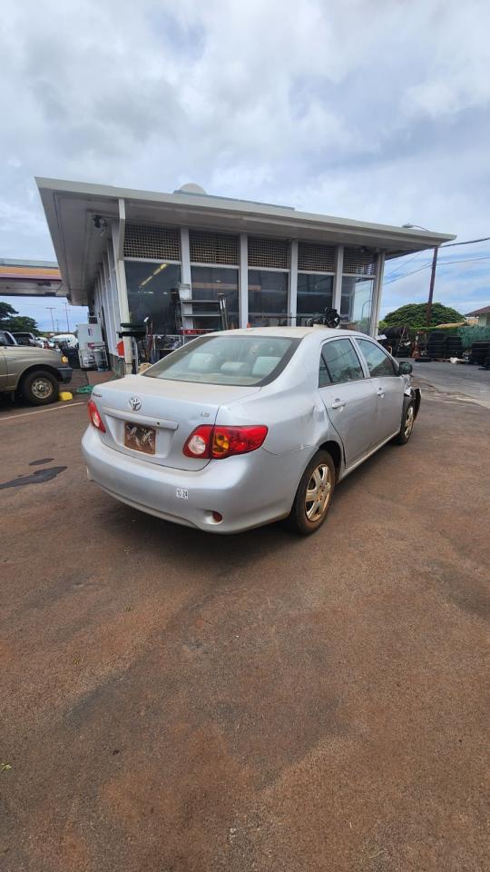 Lot #2736741631 2010 TOYOTA COROLLA BA