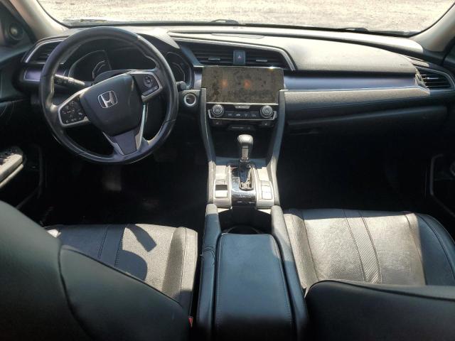 2017 HONDA CIVIC TOUR - 2HGFC1F94HH641450