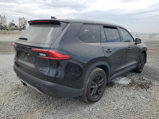 2024 TOYOTA GRAND HIGH - 5TDACAB50RS013254