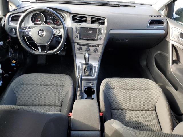 2016 VOLKSWAGEN GOLF S/SE - 3VW217AU9GM048875
