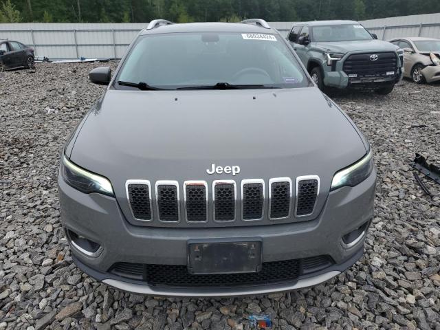 2019 JEEP CHEROKEE L - 1C4PJMDX9KD422726
