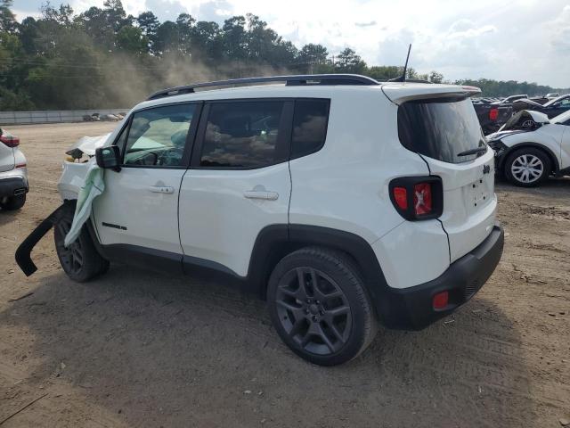 Vin: zacnjcbb6mpm54012, lot: 54251975, jeep renegade latitude 20212