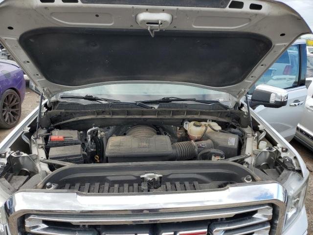 2019 GMC SIERRA 150 3GTU9DEDXKG299425