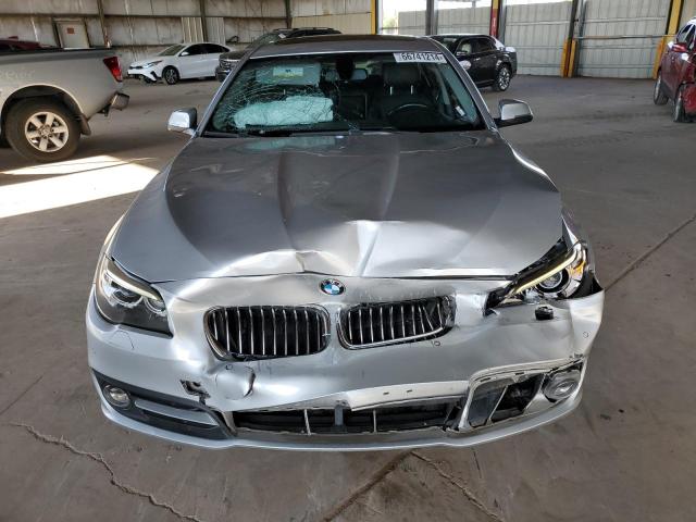 VIN WBA5A5C54GD528325 2016 BMW 5 Series, 528 I no.5