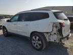 CHEVROLET TRAVERSE L photo