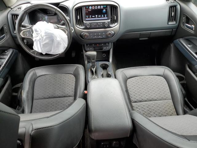 2018 CHEVROLET COLORADO Z - 1GCGSDEN7J1143477