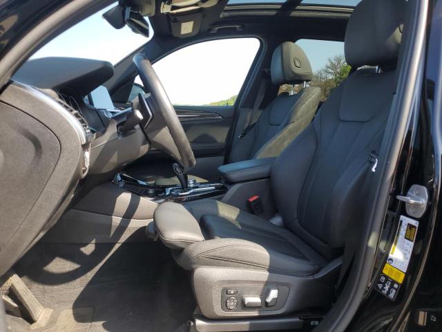 2020 BMW X3 XDRIVE3 - 5UXTY5C06L9D41161