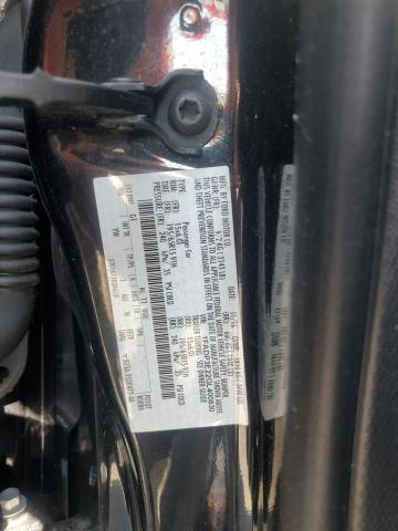 2016 FORD FOCUS S - 1FADP3E22GL400830