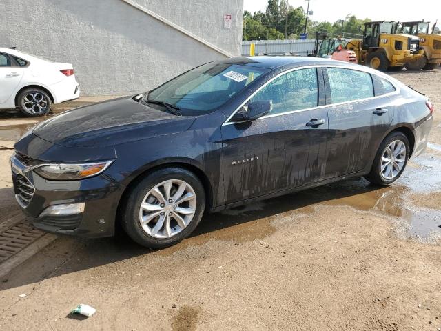 2023 CHEVROLET MALIBU LT #2948392914