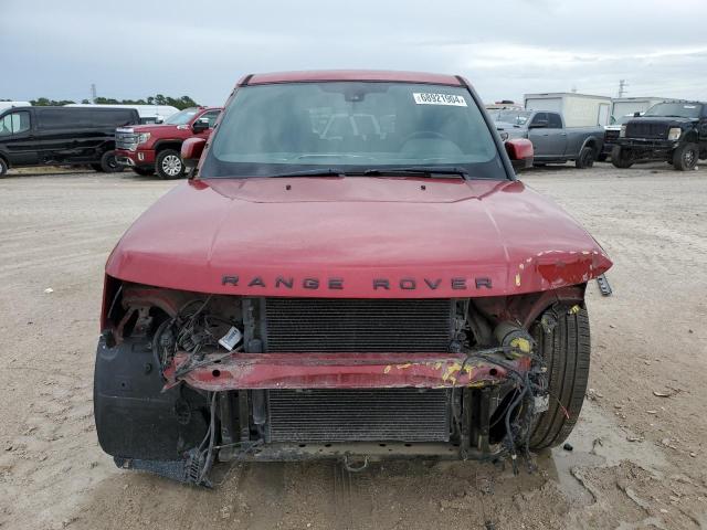 VIN SALSK2D47DA786822 2013 Land Rover Range Rover,... no.5