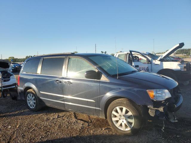 VIN 2C4RC1BG0FR590164 2015 Chrysler Town and Countr... no.4