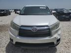 TOYOTA HIGHLANDER photo