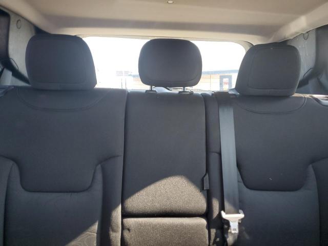 2016 JEEP RENEGADE T - 2ACCJBCT8GPC90875