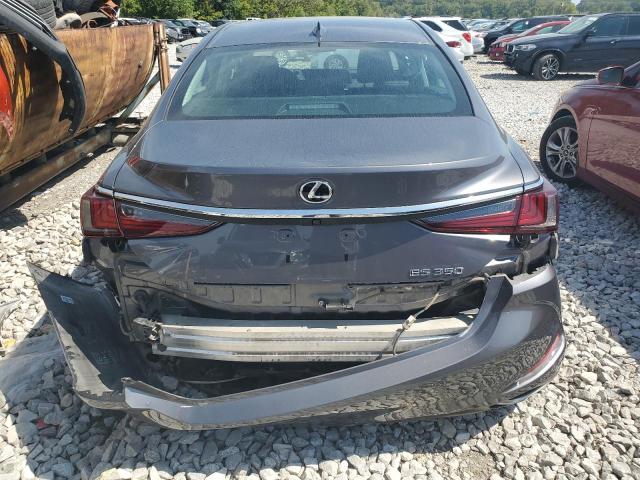 VIN 58ADZ1B13MU083140 2021 Lexus ES, 350 Base no.6