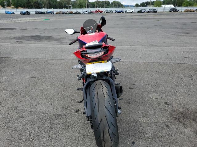 2022 HONDA CBR1000 RR JH2SC7710NK500010