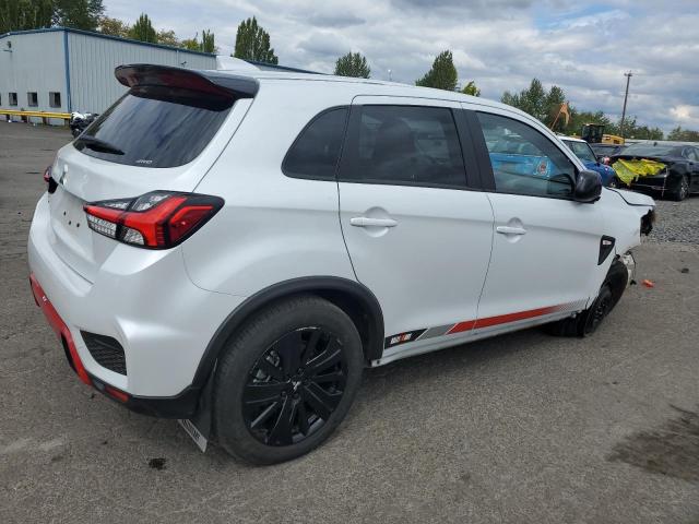 2023 MITSUBISHI OUTLANDER - JA4ARUAU0PU009734