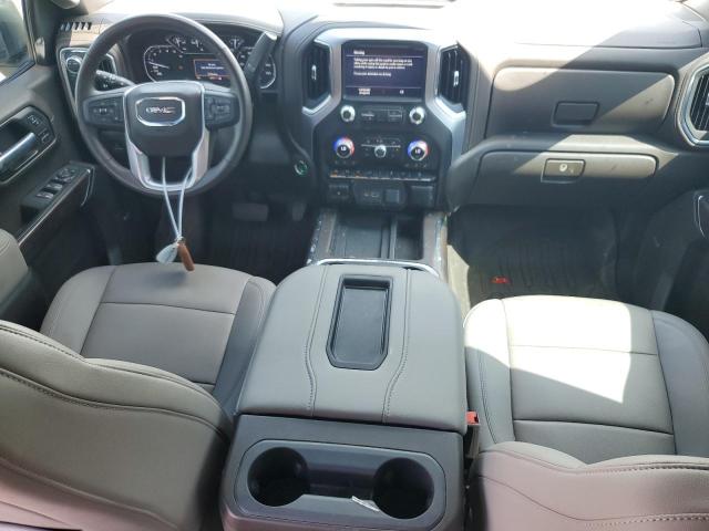 2021 GMC SIERRA K15 - 3GTU9DEL5MG264785