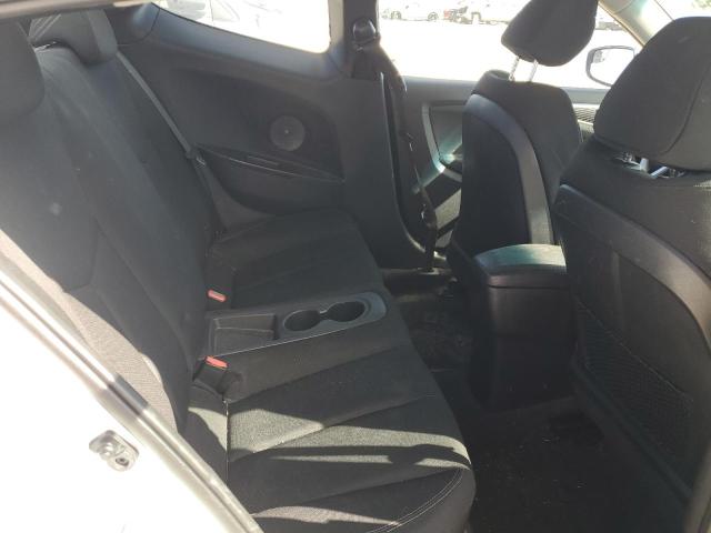 2017 HYUNDAI VELOSTER - KMHTC6AD6HU313515