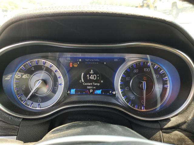2018 CHRYSLER 300 TOURIN - 2C3CCAAG6JH232366