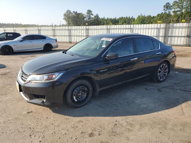 2015 HONDA ACCORD SPO - 1HGCR2F5XFA129188