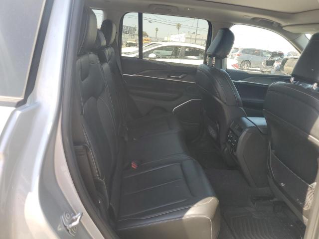 2022 JEEP GRAND CHER - 1C4RJHBG3N8524300