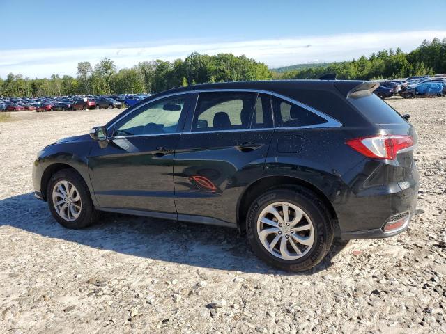 VIN 5J8TB4H57HL032311 2017 Acura RDX, Technology no.2