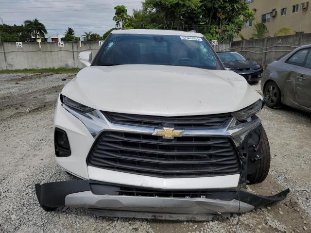 2021 CHEVROLET BLAZER 2LT 3GNKBHR46MS554401  67565904